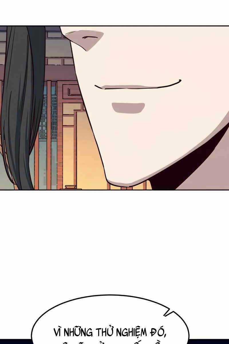 Túy Kiếm Dạ Hành Chapter 34 trang 45