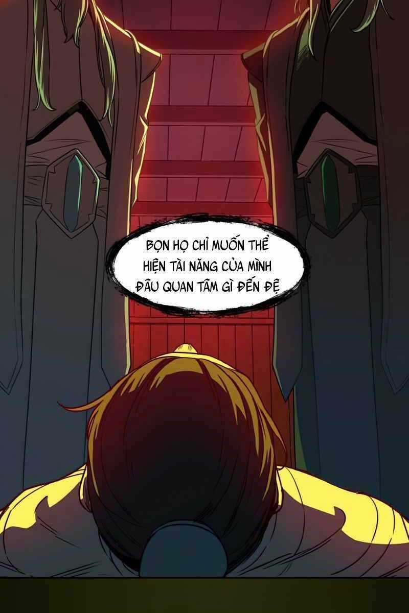 Túy Kiếm Dạ Hành Chapter 34 trang 5