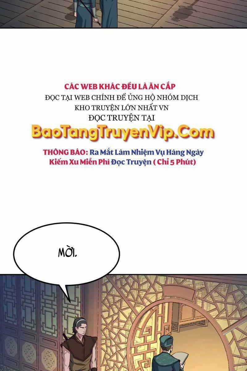 Túy Kiếm Dạ Hành Chapter 34 trang 50