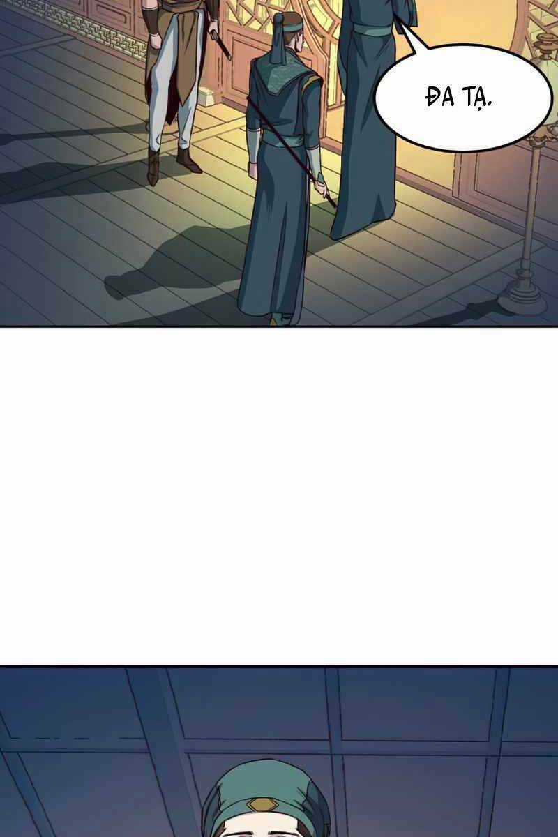 Túy Kiếm Dạ Hành Chapter 34 trang 51