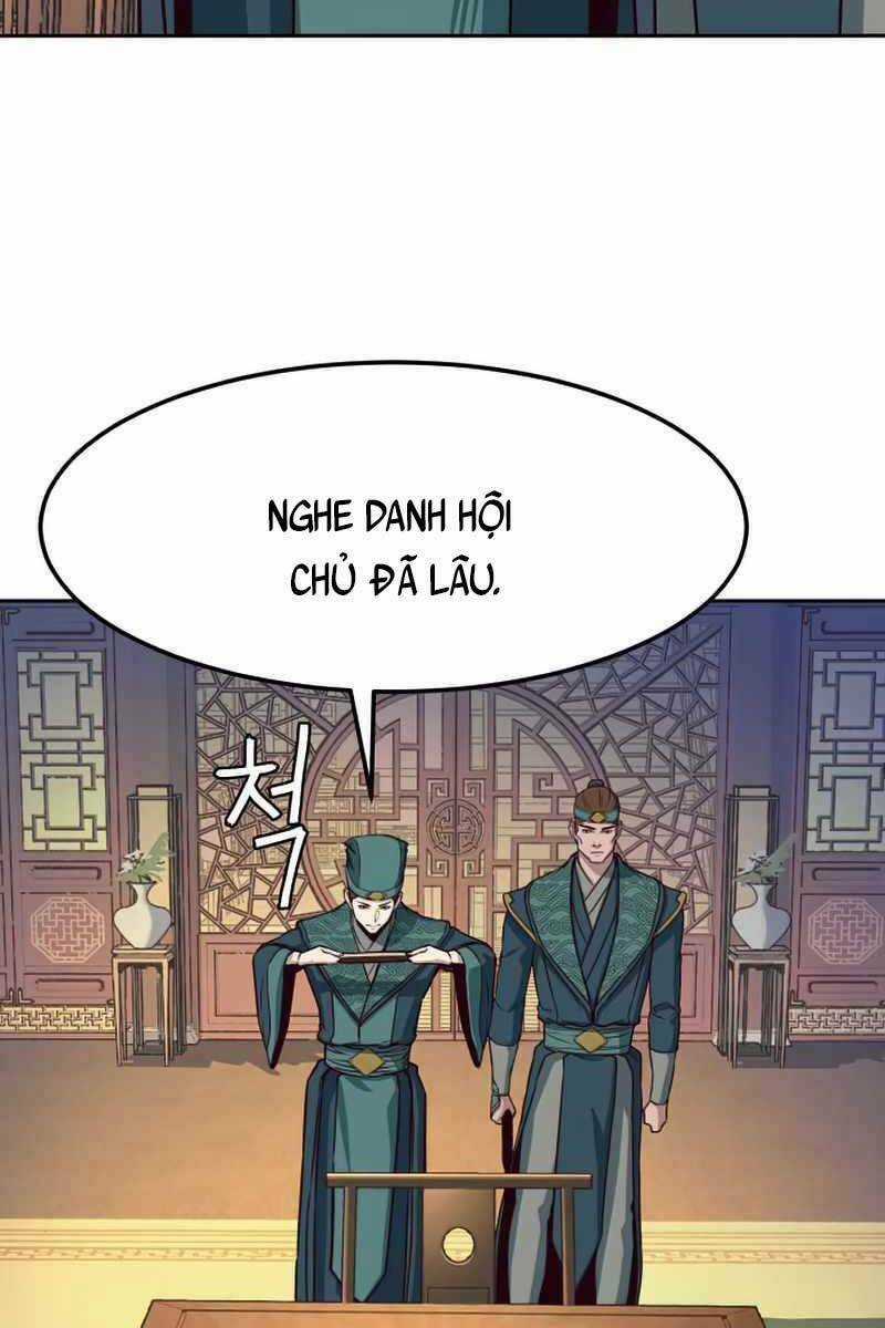 Túy Kiếm Dạ Hành Chapter 34 trang 53