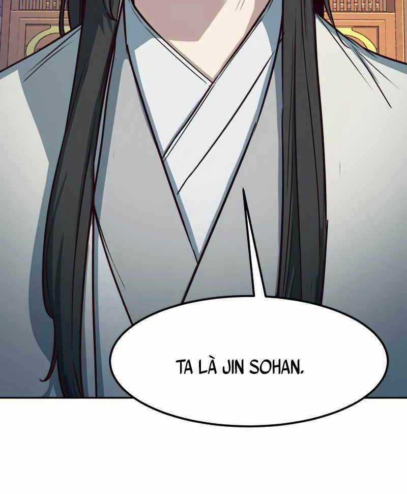 Túy Kiếm Dạ Hành Chapter 34 trang 58