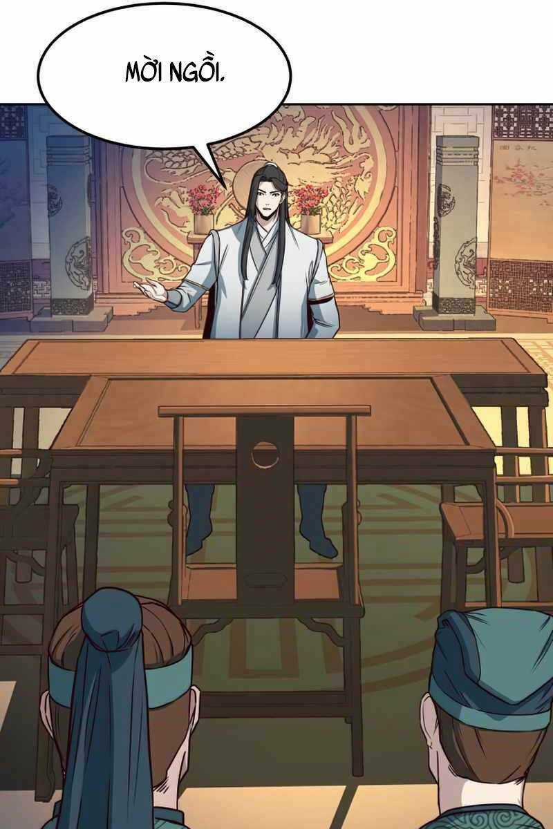 Túy Kiếm Dạ Hành Chapter 34 trang 59