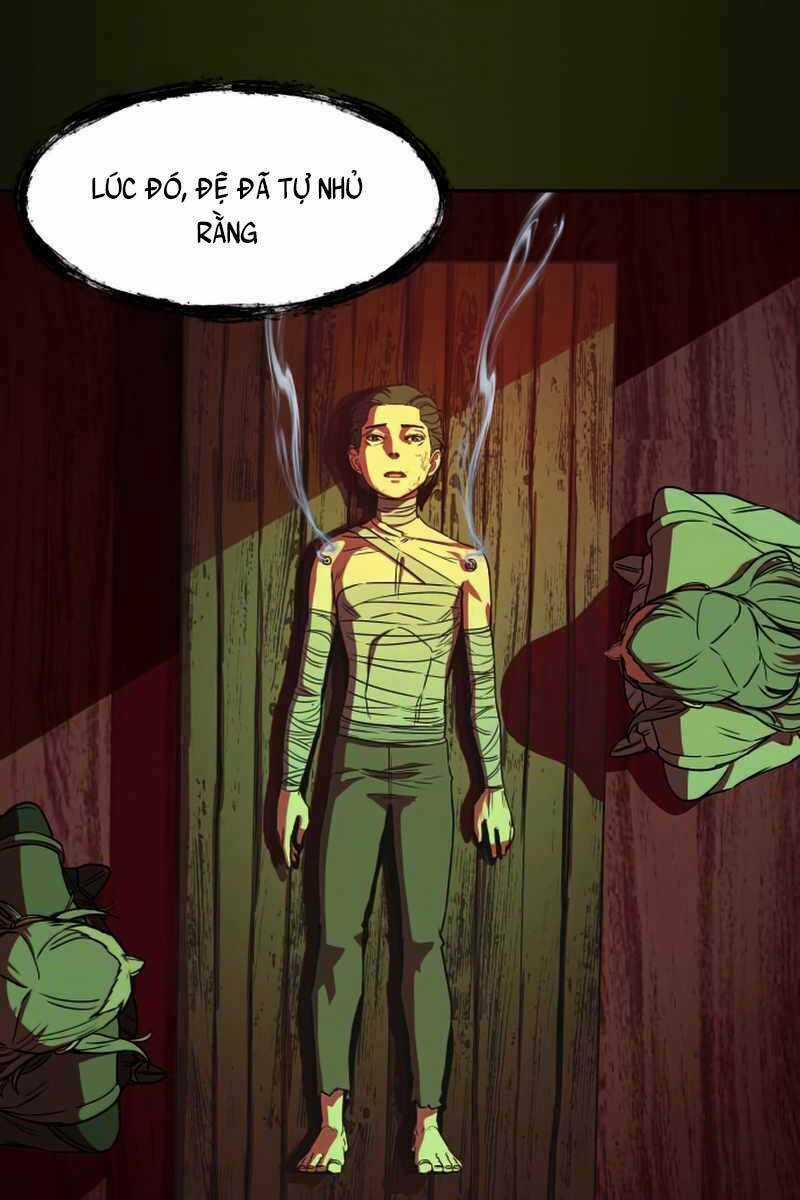 Túy Kiếm Dạ Hành Chapter 34 trang 6