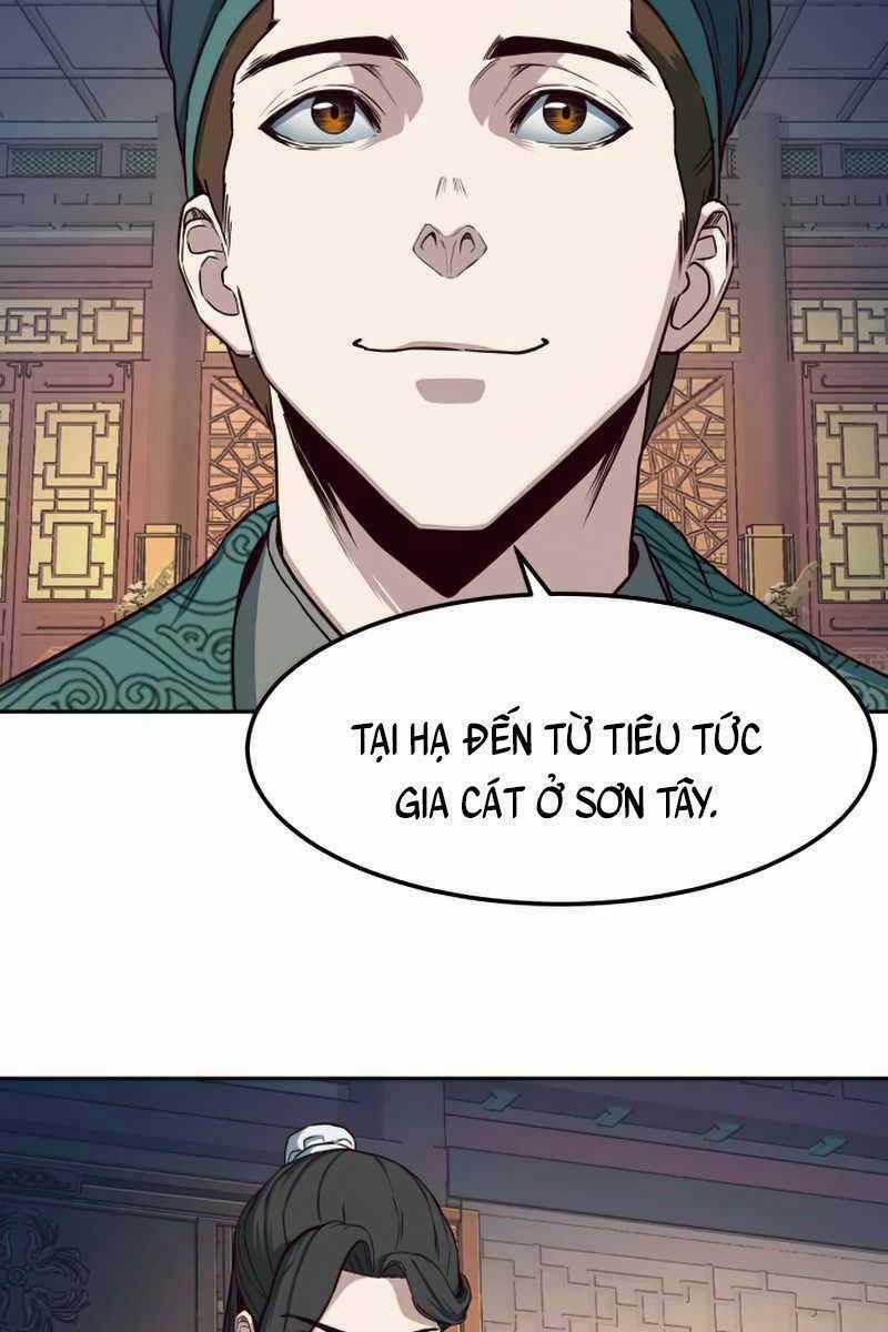 Túy Kiếm Dạ Hành Chapter 34 trang 62