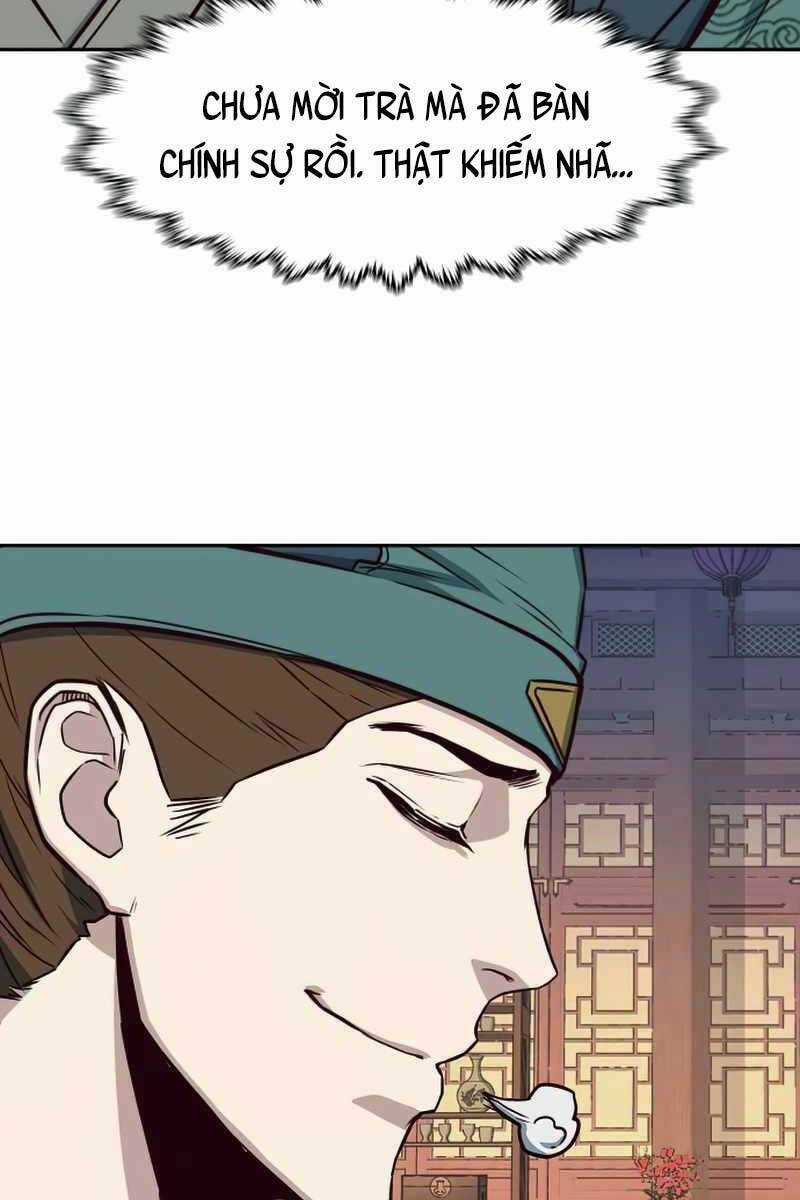 Túy Kiếm Dạ Hành Chapter 34 trang 65