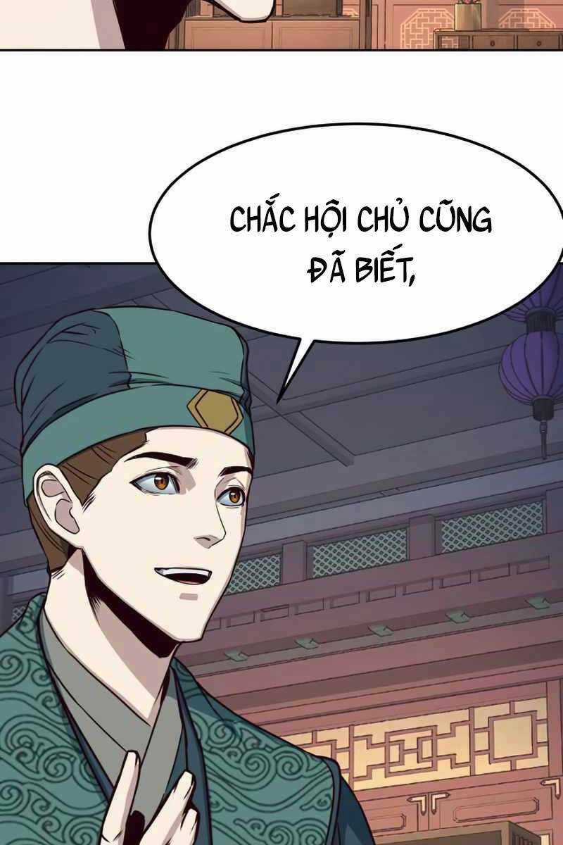 Túy Kiếm Dạ Hành Chapter 34 trang 66