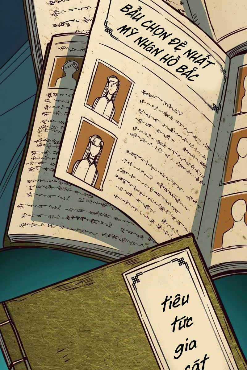 Túy Kiếm Dạ Hành Chapter 34 trang 68