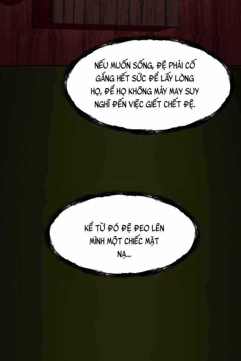 Túy Kiếm Dạ Hành Chapter 34 trang 7