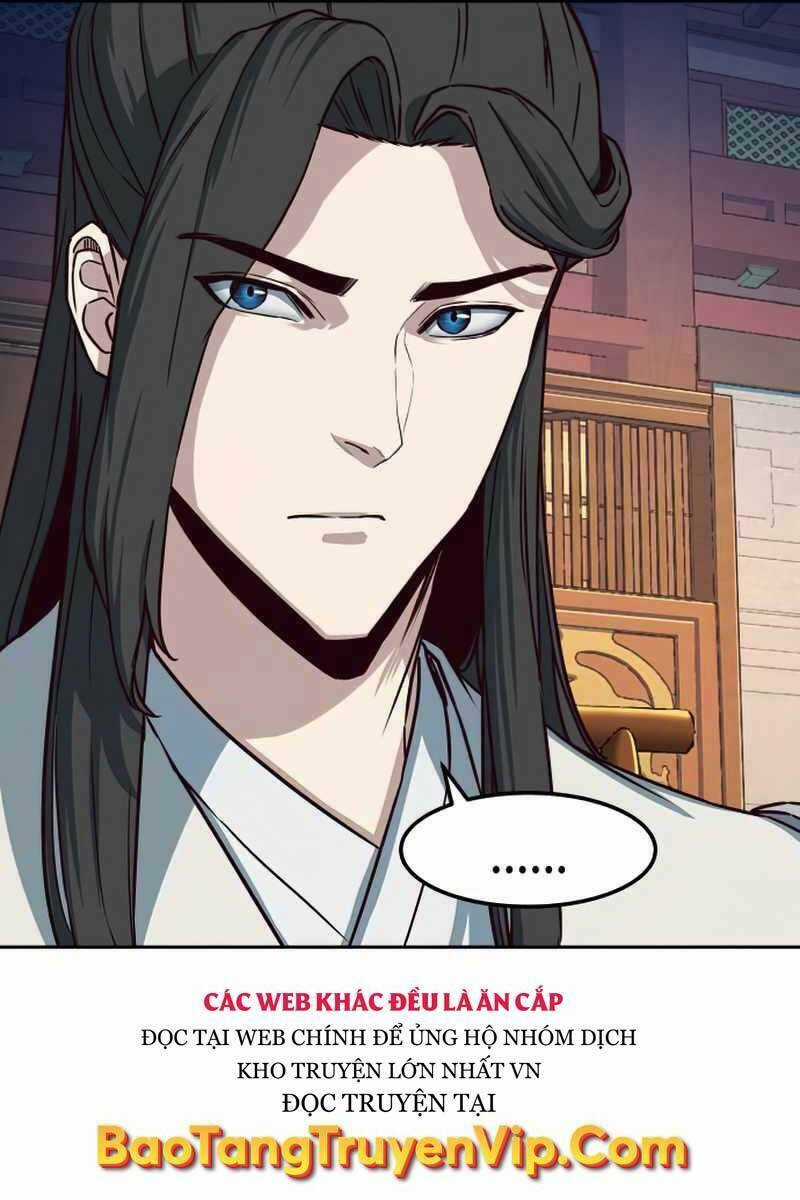 Túy Kiếm Dạ Hành Chapter 34 trang 70