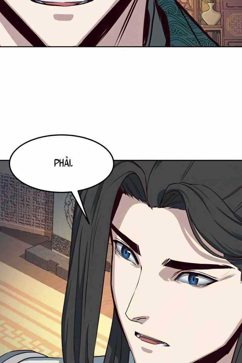 Túy Kiếm Dạ Hành Chapter 34 trang 72