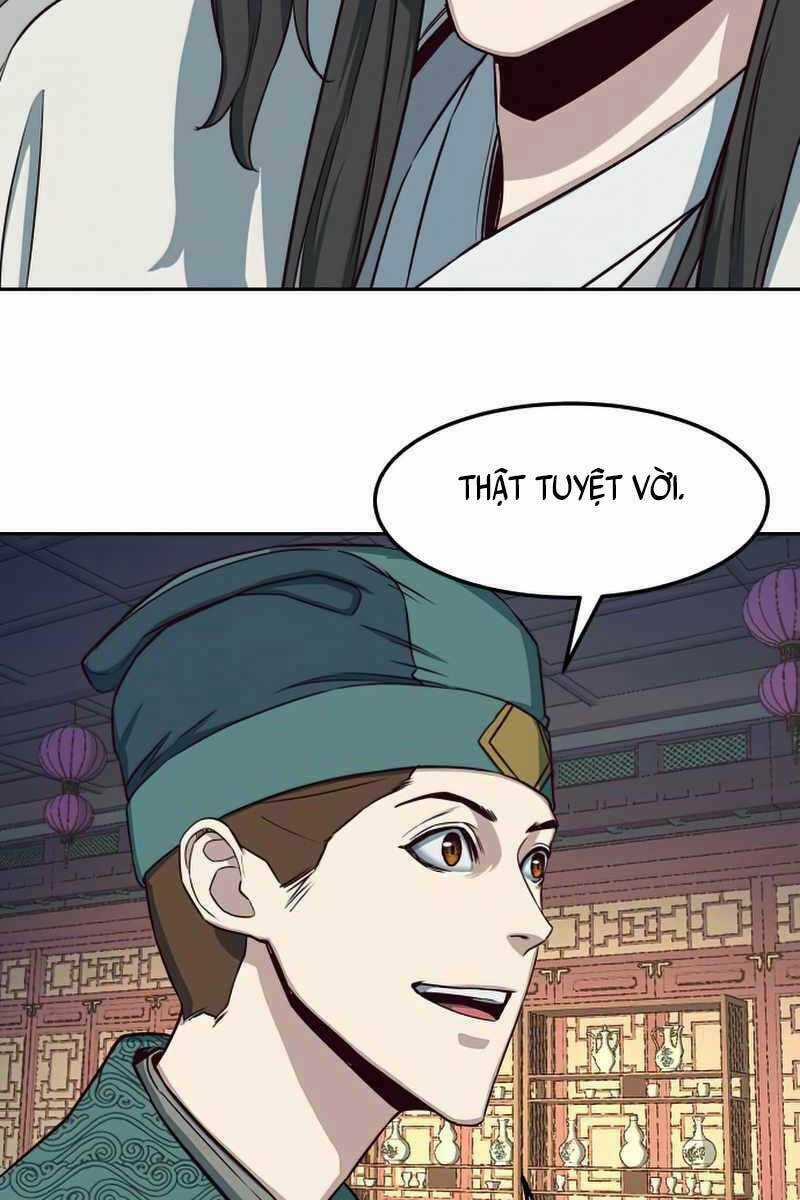 Túy Kiếm Dạ Hành Chapter 34 trang 73