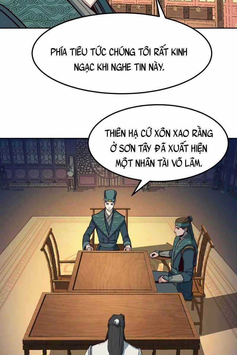 Túy Kiếm Dạ Hành Chapter 34 trang 74