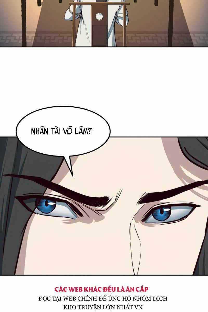 Túy Kiếm Dạ Hành Chapter 34 trang 75