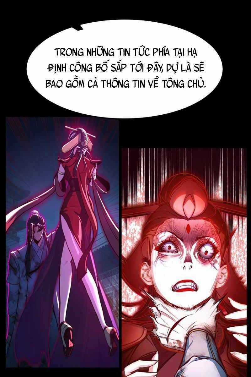 Túy Kiếm Dạ Hành Chapter 34 trang 78