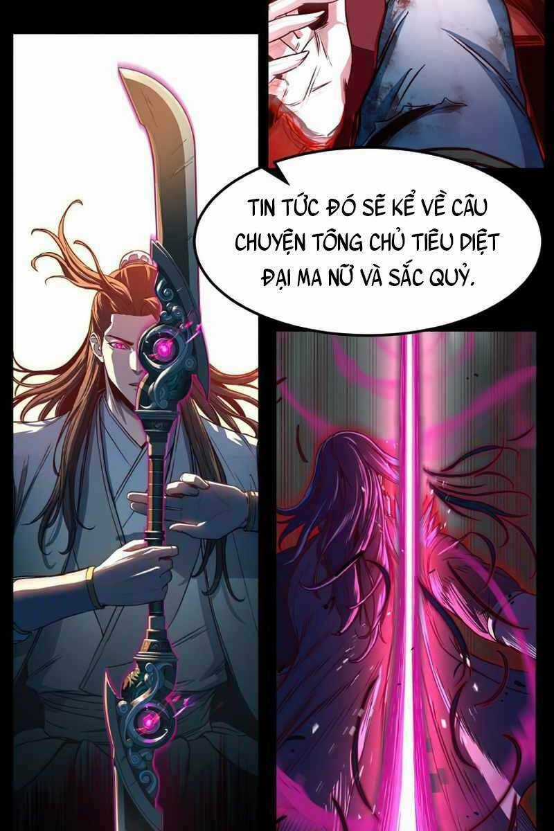 Túy Kiếm Dạ Hành Chapter 34 trang 79