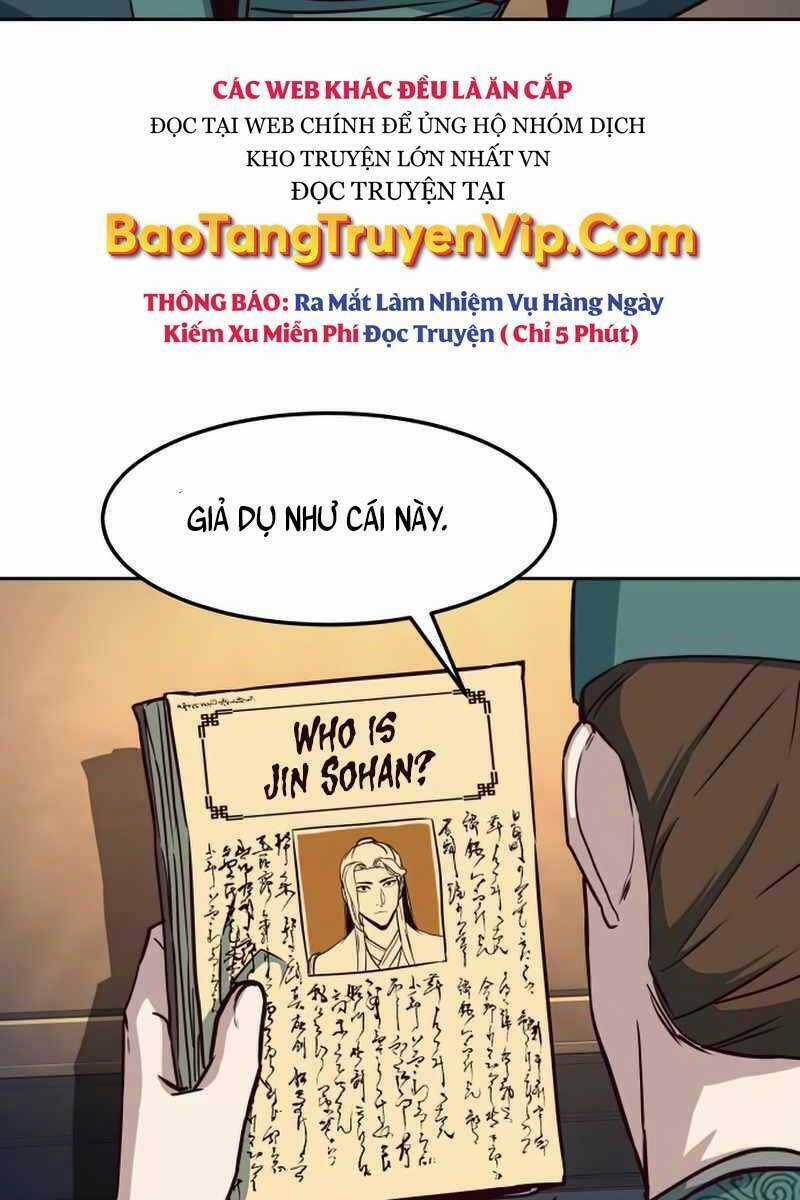 Túy Kiếm Dạ Hành Chapter 34 trang 82
