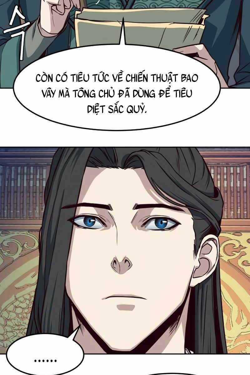 Túy Kiếm Dạ Hành Chapter 34 trang 85