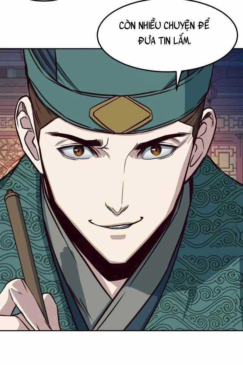 Túy Kiếm Dạ Hành Chapter 34 trang 86