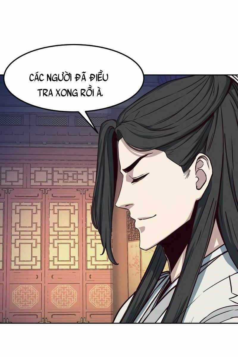 Túy Kiếm Dạ Hành Chapter 34 trang 87
