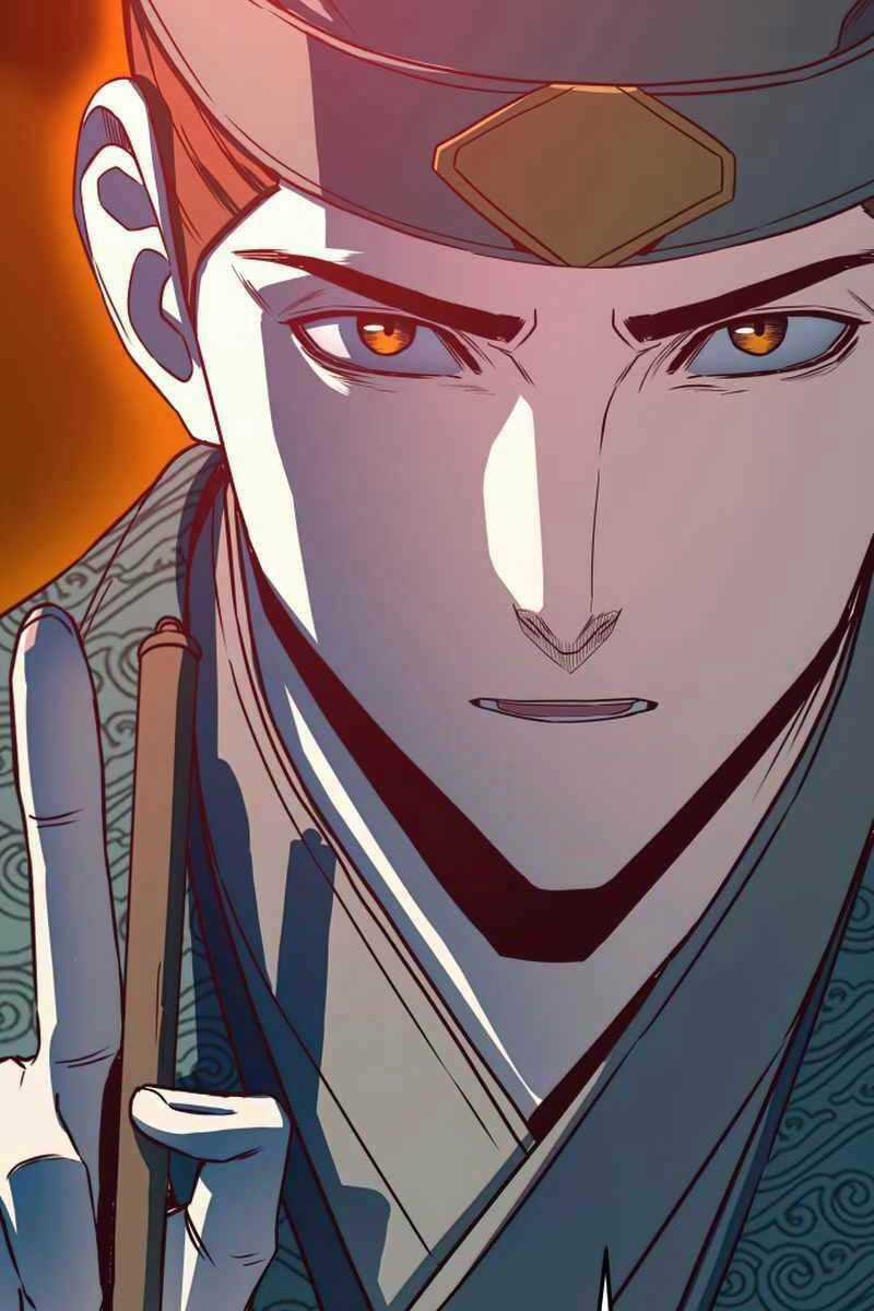 Túy Kiếm Dạ Hành Chapter 34 trang 89