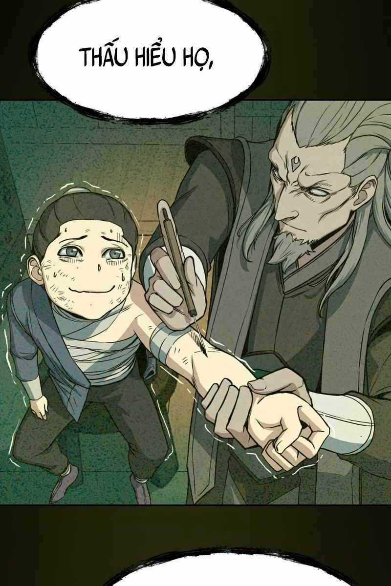 Túy Kiếm Dạ Hành Chapter 34 trang 9