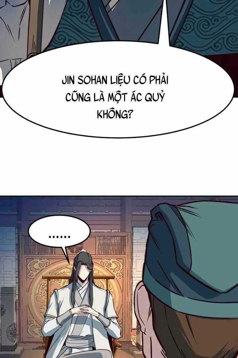 Túy Kiếm Dạ Hành Chapter 34 trang 90
