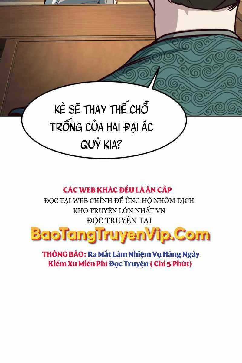 Túy Kiếm Dạ Hành Chapter 34 trang 91