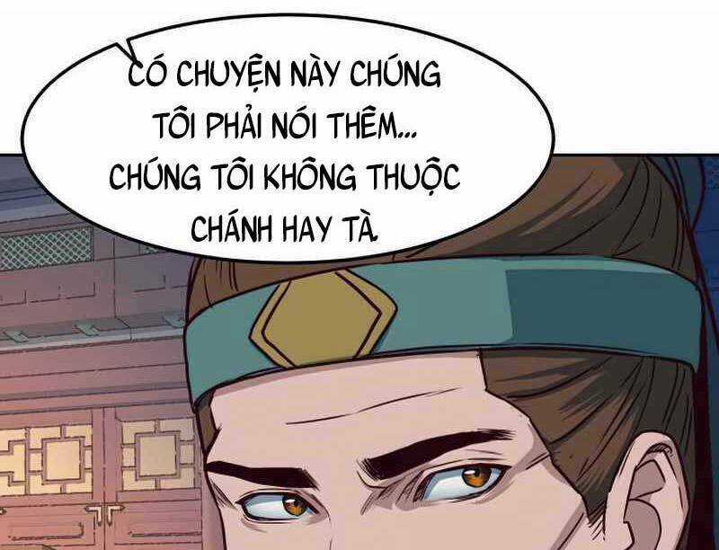 Túy Kiếm Dạ Hành Chapter 34 trang 92