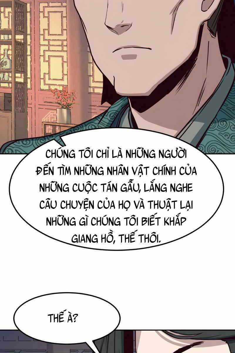 Túy Kiếm Dạ Hành Chapter 34 trang 93