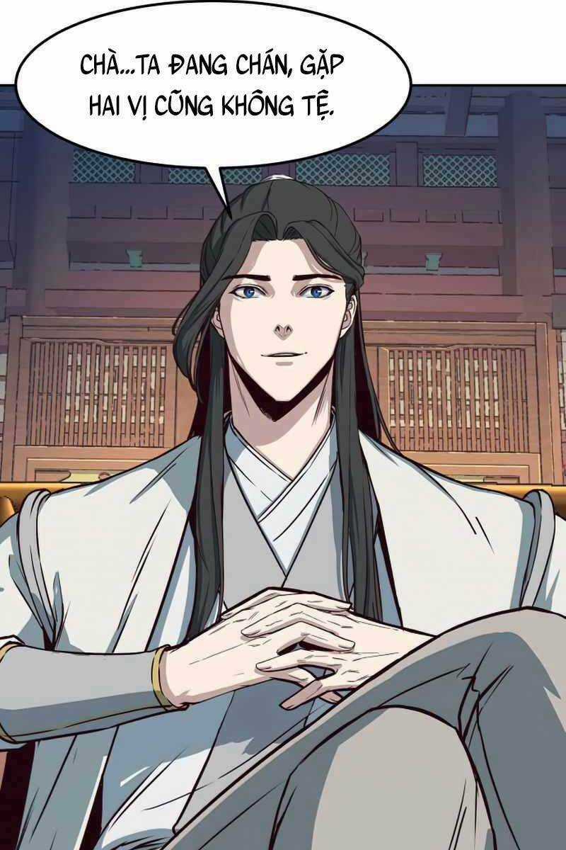 Túy Kiếm Dạ Hành Chapter 34 trang 95