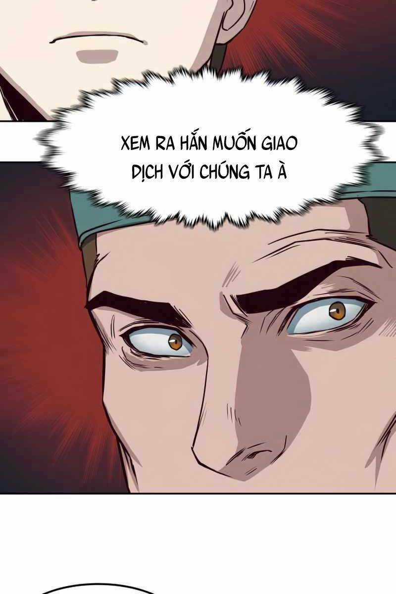 Túy Kiếm Dạ Hành Chapter 34 trang 97