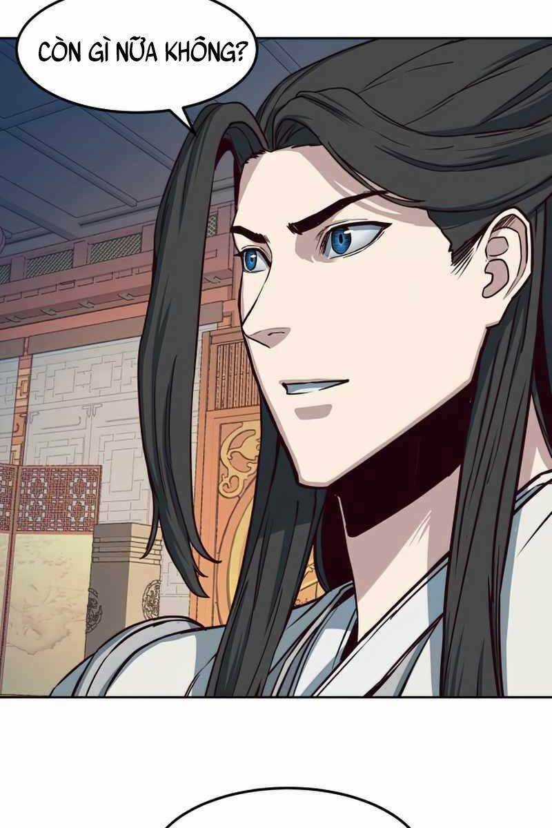 Túy Kiếm Dạ Hành Chapter 34 trang 98