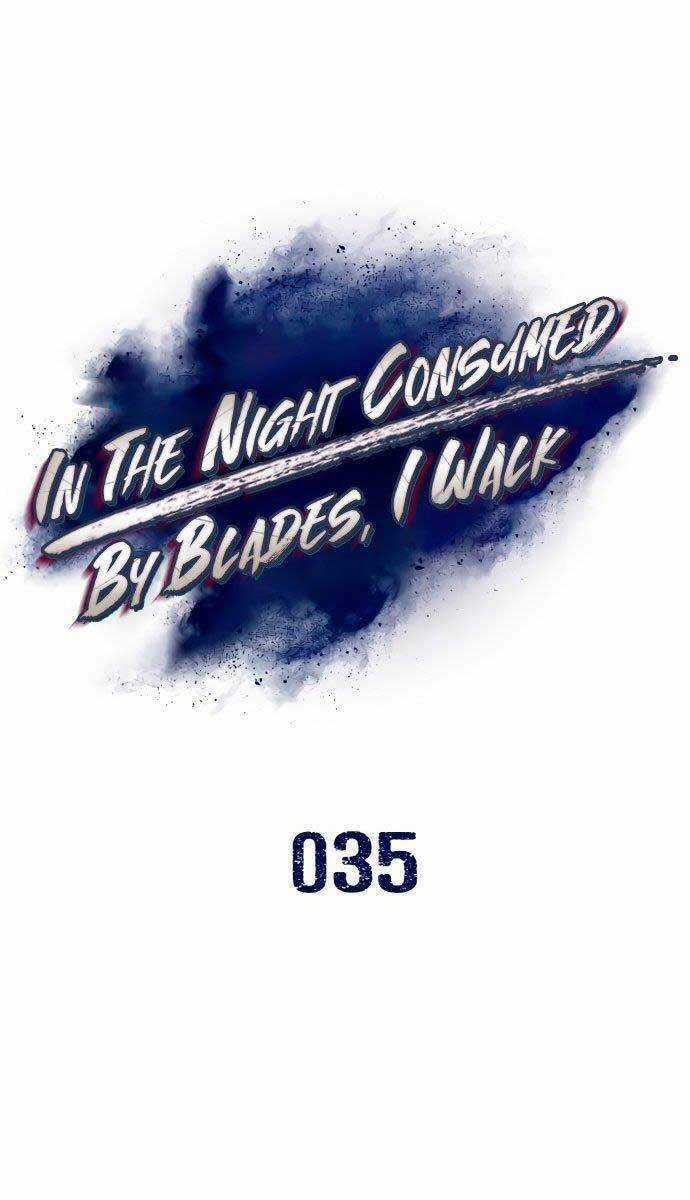 Túy Kiếm Dạ Hành Chapter 35 trang 0