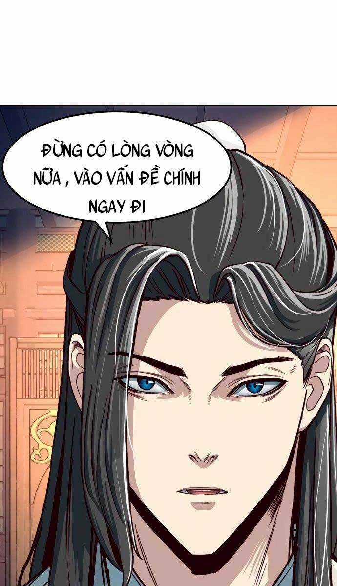 Túy Kiếm Dạ Hành Chapter 35 trang 1