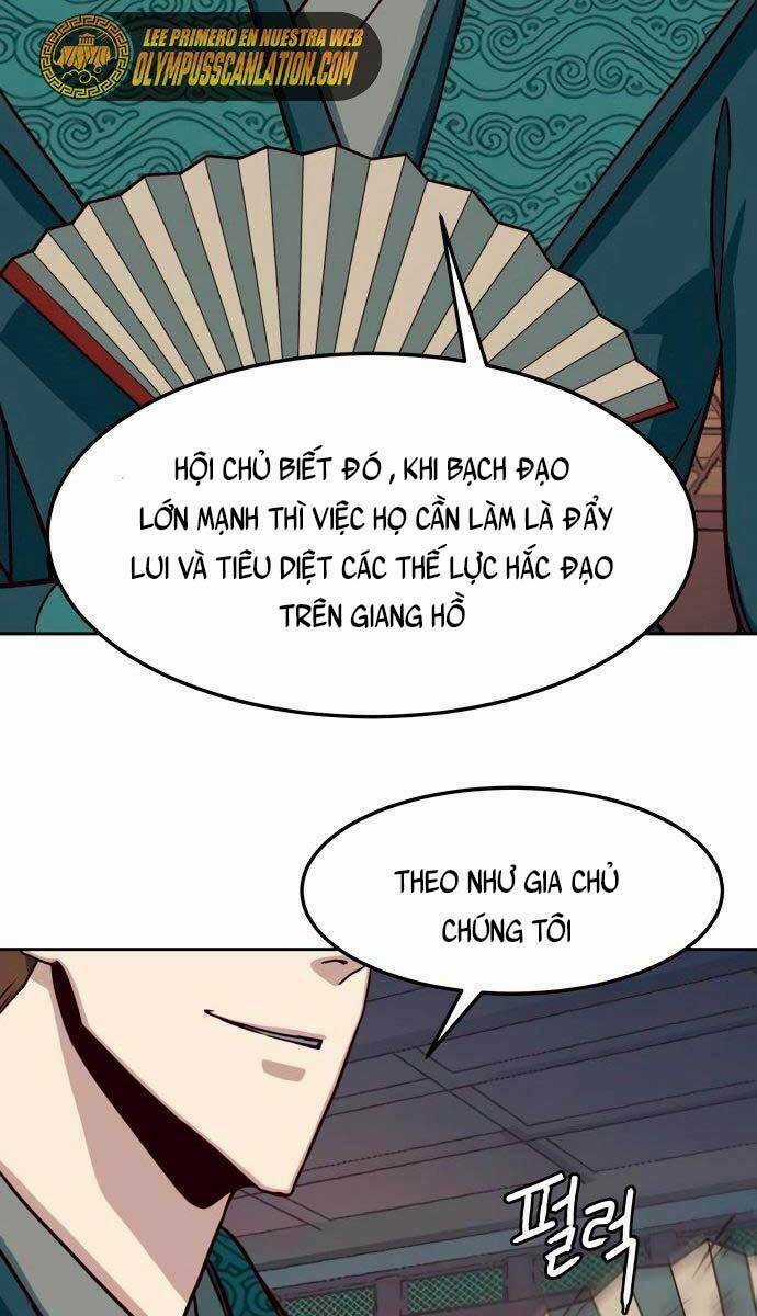 Túy Kiếm Dạ Hành Chapter 35 trang 13