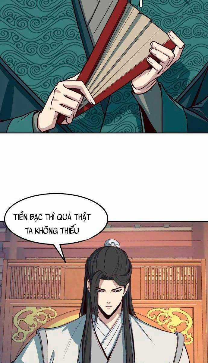 Túy Kiếm Dạ Hành Chapter 35 trang 17