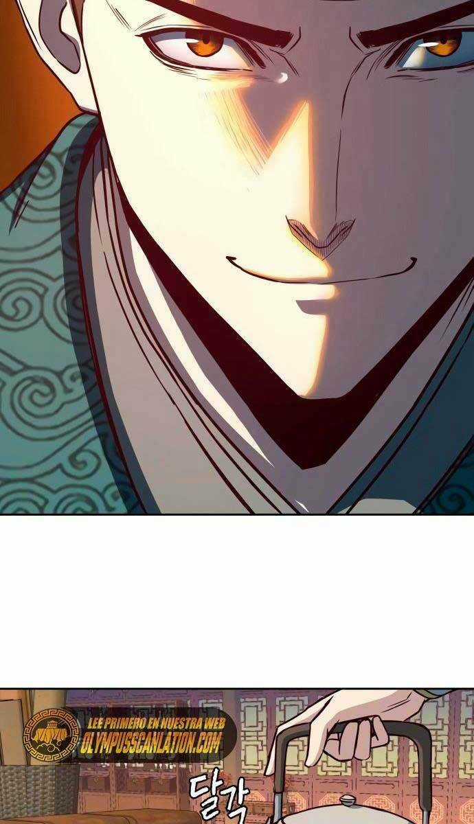 Túy Kiếm Dạ Hành Chapter 35 trang 19