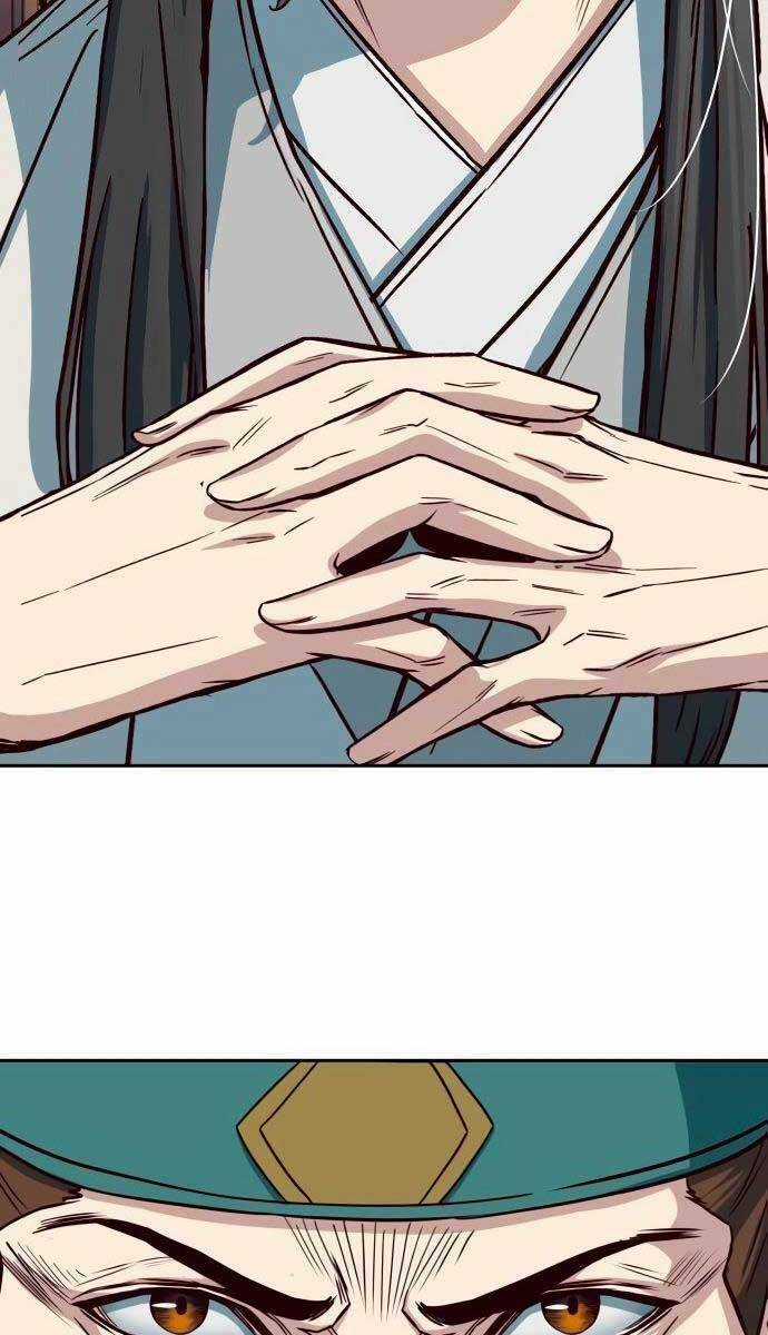 Túy Kiếm Dạ Hành Chapter 35 trang 2