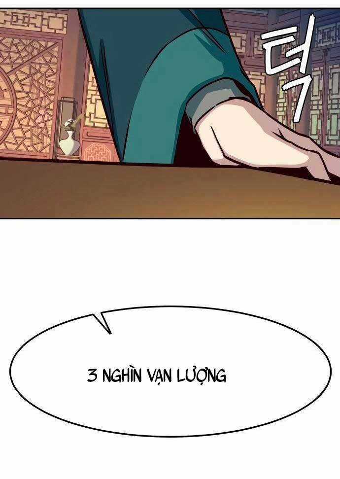 Túy Kiếm Dạ Hành Chapter 35 trang 22
