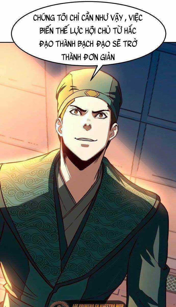 Túy Kiếm Dạ Hành Chapter 35 trang 23