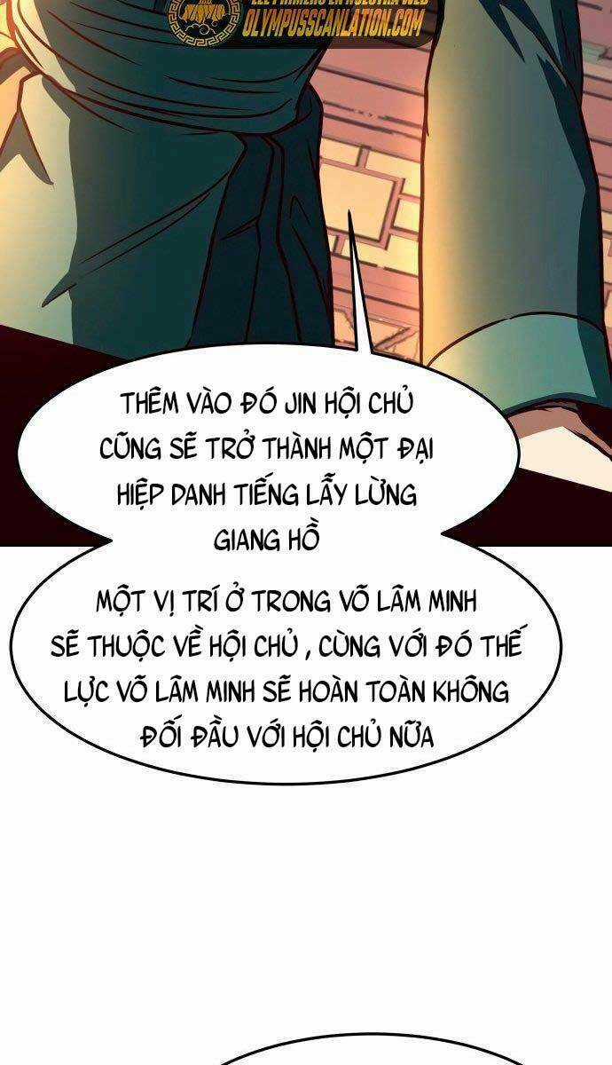 Túy Kiếm Dạ Hành Chapter 35 trang 24