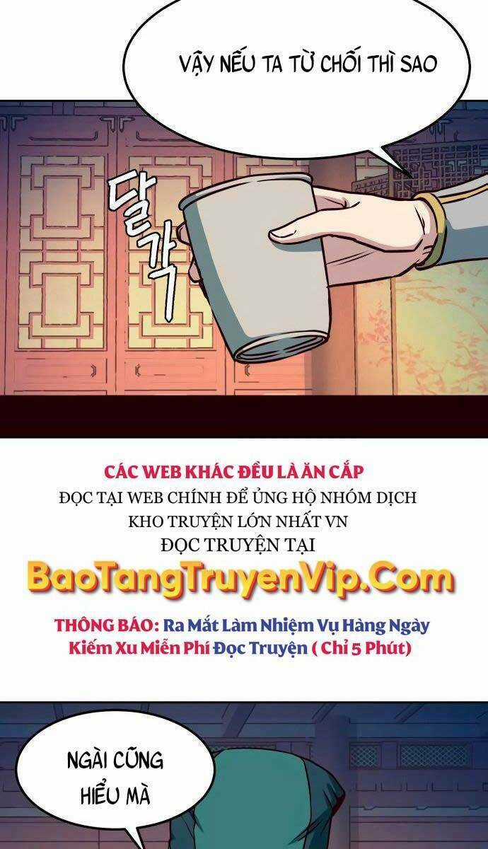 Túy Kiếm Dạ Hành Chapter 35 trang 25