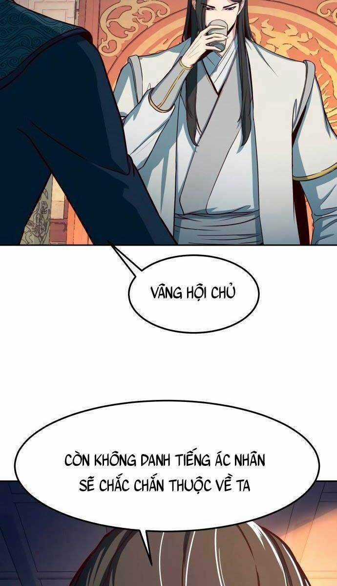 Túy Kiếm Dạ Hành Chapter 35 trang 28