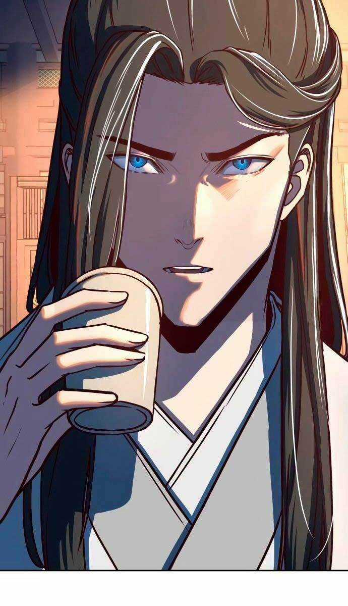 Túy Kiếm Dạ Hành Chapter 35 trang 29