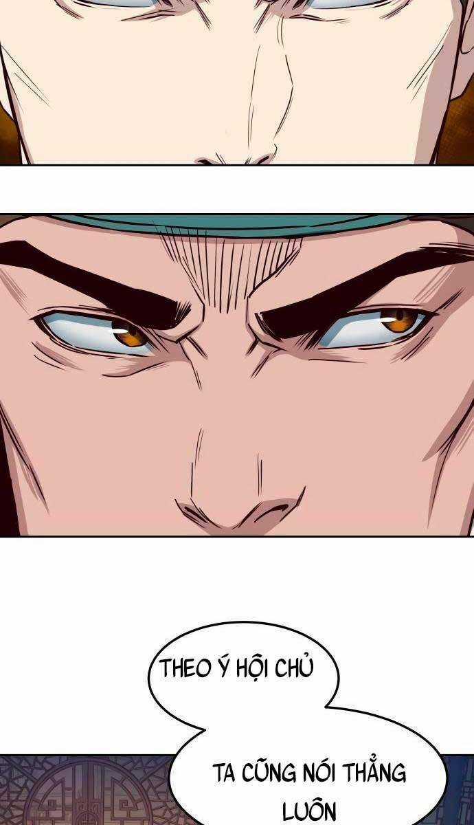 Túy Kiếm Dạ Hành Chapter 35 trang 3