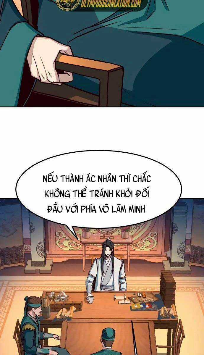 Túy Kiếm Dạ Hành Chapter 35 trang 31