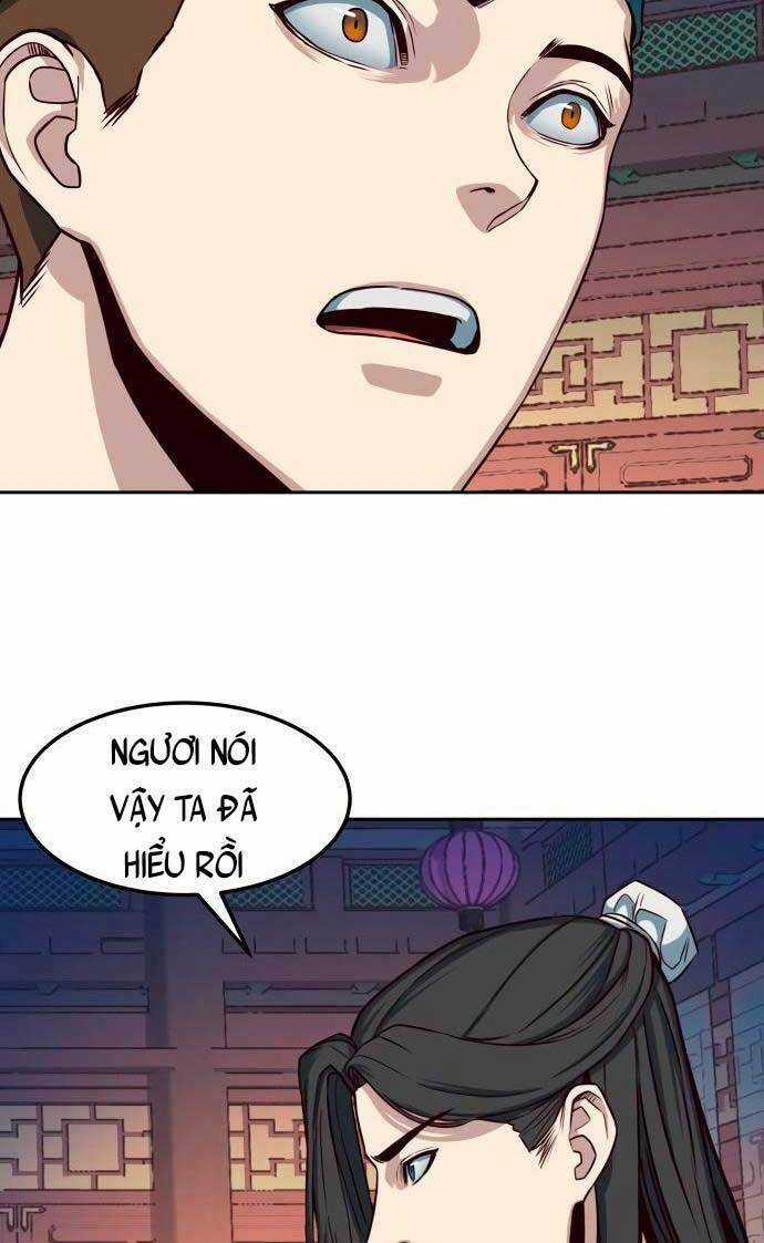 Túy Kiếm Dạ Hành Chapter 35 trang 34