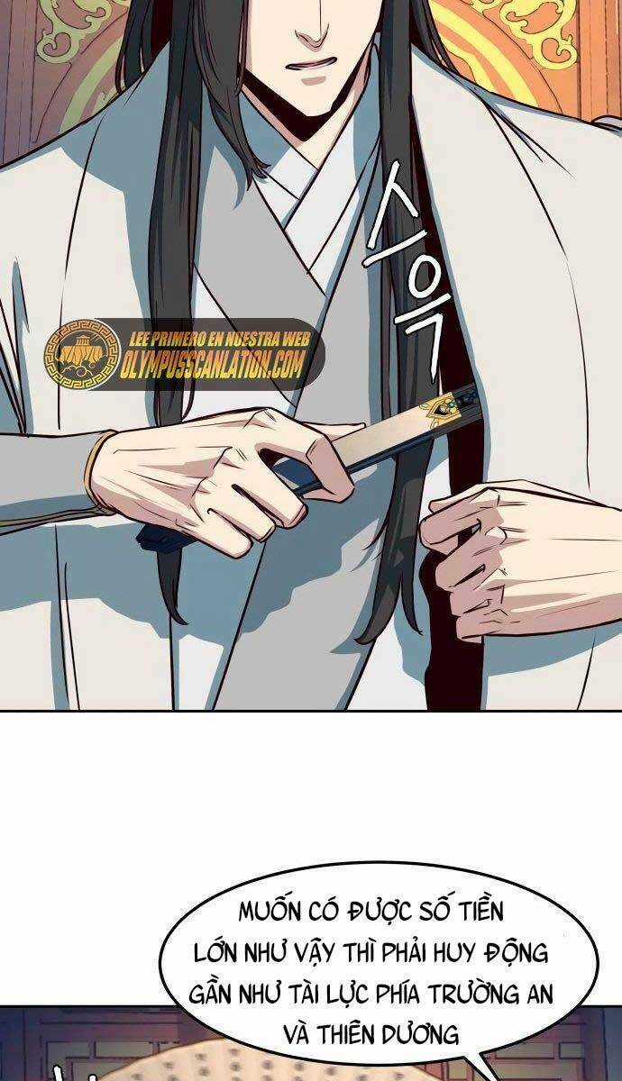 Túy Kiếm Dạ Hành Chapter 35 trang 37