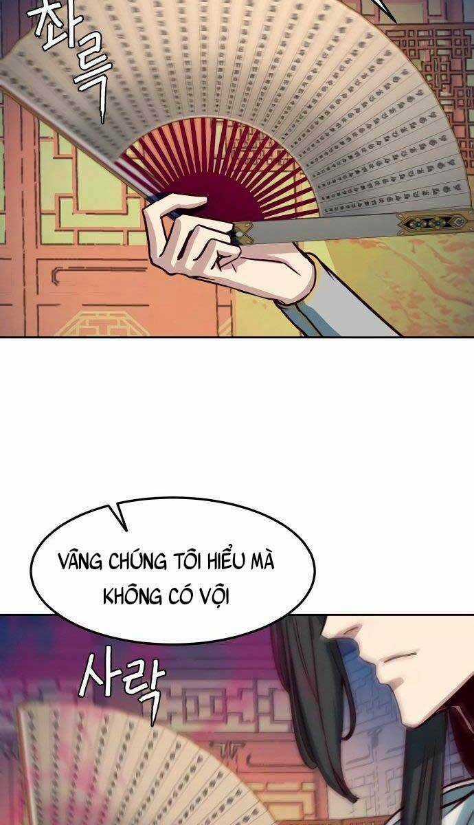 Túy Kiếm Dạ Hành Chapter 35 trang 38